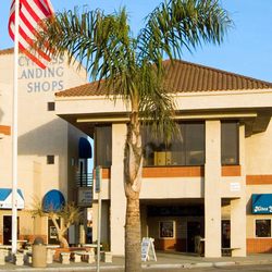 Trinity Home Care - Our office is located in Pismo Beach
