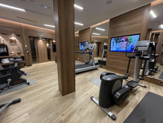 Círculo Gran Vía, Autograph Collection by null