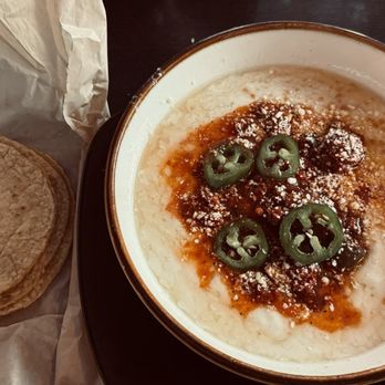 Luchador Bar +Kitchen - Queso Fundido - Mexican Near Me - Pomona, California Luchador Bar +Kitchen - Queso Fundido - Mexican Near Me - Pomona, California
