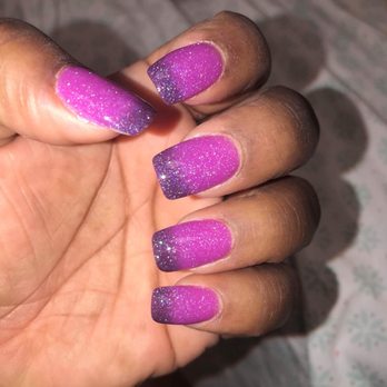 Relax Nail Spa - Nail Salons Near Me - Warner Robins, Georgia