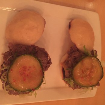Danji - Bulgogi sliders - Korean Near Me - New York, New York Danji - Bulgogi sliders - Korean Near Me - New York, New York