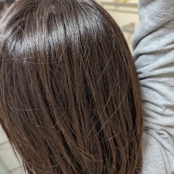 Creative Hair By Jackie - Layered hair cut by Jackie! - Hair Stylists Near Me - Newark, California Creative Hair By Jackie - Layered hair cut by Jackie! - Hair Stylists Near Me - Newark, California
