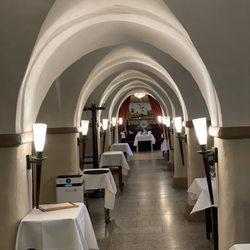 Gewölberestaurant