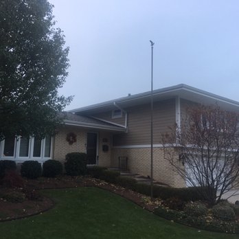 Absolute Exteriors - Roofing Near Me - Elmhurst, Illinois