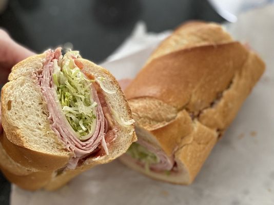 Regina's Grocery UES by null