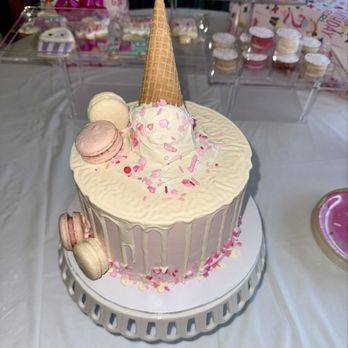 The Cake Shop - Cupcakes Near Me - San Mateo, California The Cake Shop - Cupcakes Near Me - San Mateo, California