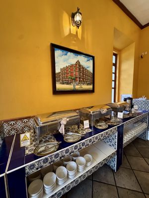 Hotel Morales by null