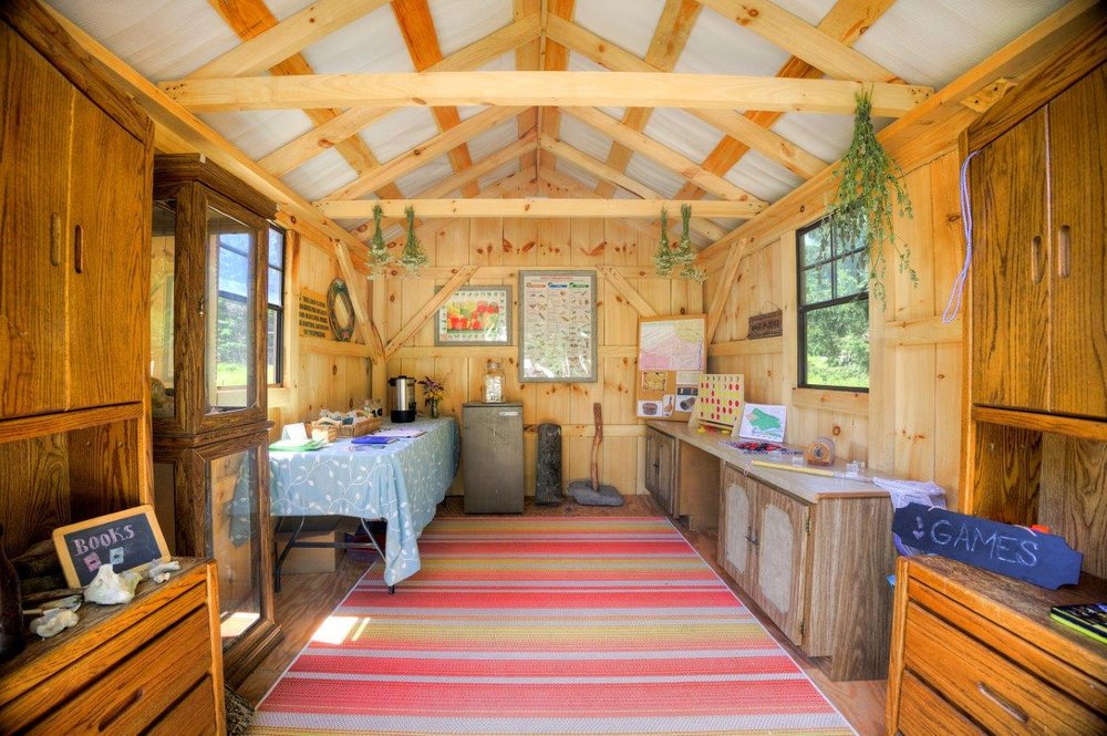 Wild Hudson Valley Logo