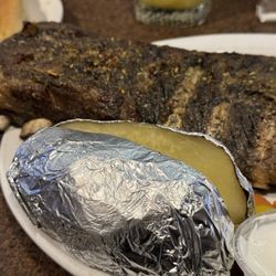 Fired Up Grill