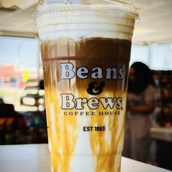 Beans & Brews Coffee House - Sweeeet