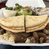 Athens Gyro gift card