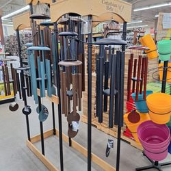 Parkrose Hardware - Wind chimes