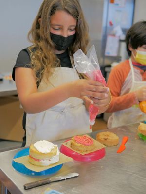 Culinary Artistas by null