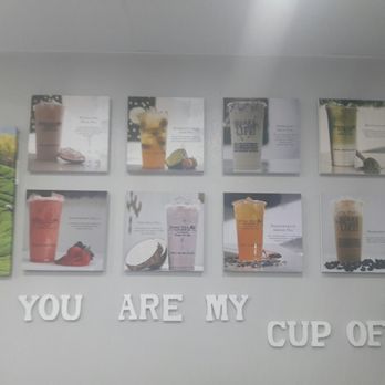 Ding Tea Westminster - Bubble Tea Near Me - Westminster, California Ding Tea Westminster - Bubble Tea Near Me - Westminster, California