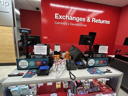 TARGET - Updated February 2026 - 116 Photos & 95 Reviews - 1818 E ...