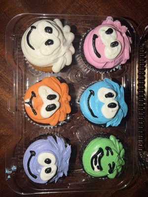 Half Baked Co. by null