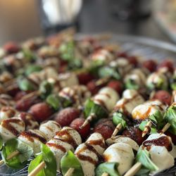Shibuya's Catering