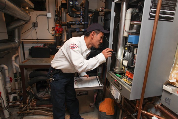 Slide of American Vintage Home