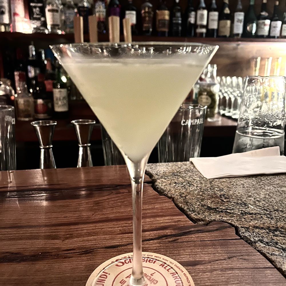 Small Talk - Late @ Nite: (W/ 'The Last Word'. Nice Strength) - Cocktail Bars Near Me - Woodstock, New York Small Talk - Late @ Nite: (W/ 'The Last Word'. Nice Strength) - Cocktail Bars Near Me - Woodstock, New York