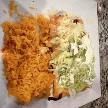 Rey Azteca - Chimichanga - Mexican Near Me - East Norriton, Pennsylvania Rey Azteca - Chimichanga - Mexican Near Me - East Norriton, Pennsylvania