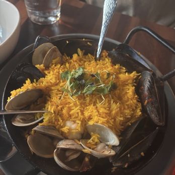 Grappa - Grappa's Famous Paella - Mediterranean Near Me - Seattle, Washington Grappa - Grappa's Famous Paella - Mediterranean Near Me - Seattle, Washington