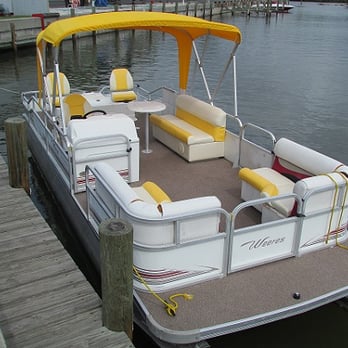 Beachside Sailing - Boating Near Me - Merritt Island, Florida