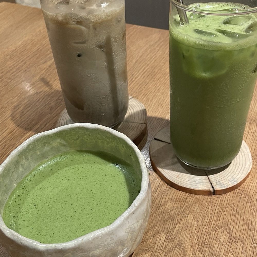Tearoom By Calmplex - Coffee & Tea Near Me - New York, New York