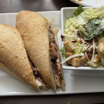 The Blind Pig - Cubano sandwich - Gastropubs Near Me - Niagara Falls, Ontario The Blind Pig - Cubano sandwich - Gastropubs Near Me - Niagara Falls, Ontario