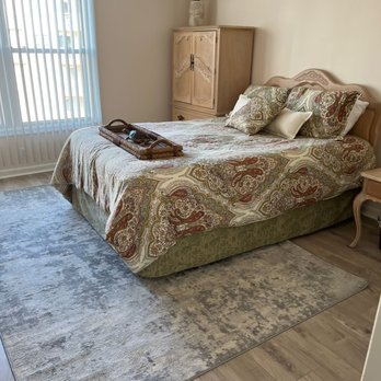 Seapointe On Diamond Beach - Bedroom - Vacation Rentals Near Me - Wildwood Crest, New Jersey Seapointe On Diamond Beach - Bedroom - Vacation Rentals Near Me - Wildwood Crest, New Jersey