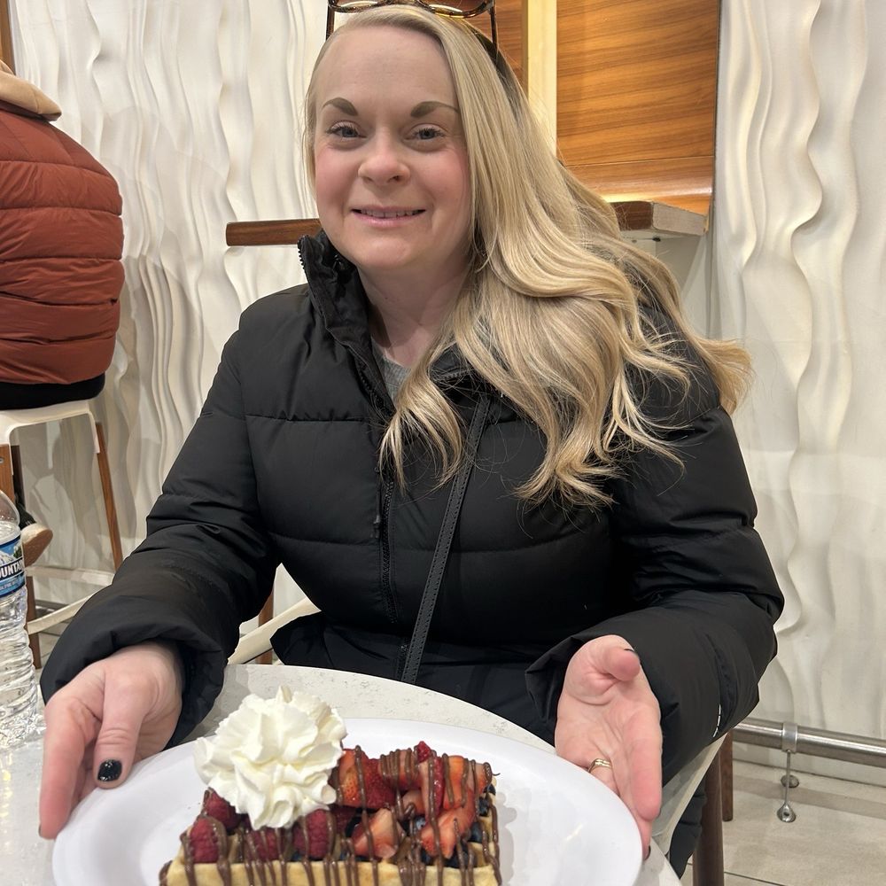 Nutella Cafe - Desserts Near Me - Chicago, Illinois Nutella Cafe - Desserts Near Me - Chicago, Illinois