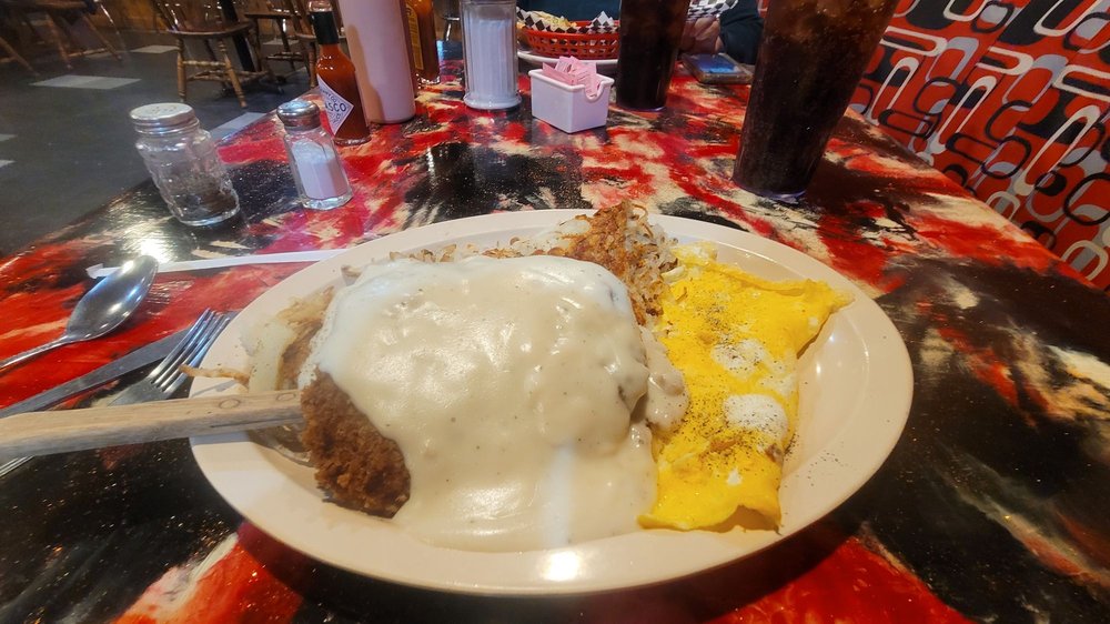 ERIKA’S KITCHEN Updated September 2024 17 Reviews 1630 3rd Ave S