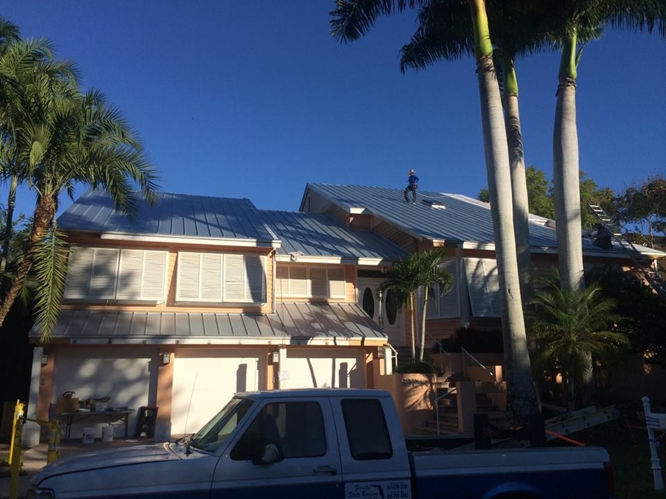 Slide of Florida State Roofing And Construction