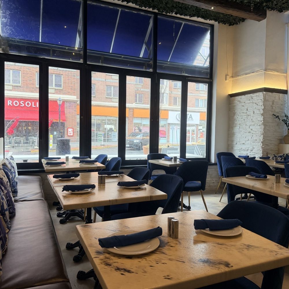 Greek Taverna - Greek Near Me - Edgewater, New Jersey Greek Taverna - Greek Near Me - Edgewater, New Jersey