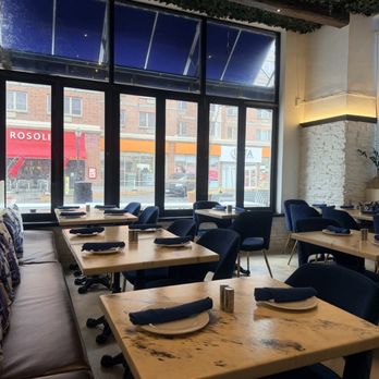 Greek Taverna - Greek Near Me - Edgewater, New Jersey Greek Taverna - Greek Near Me - Edgewater, New Jersey