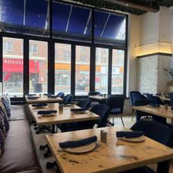Greek Taverna