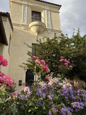 Springville Museum of Art by null