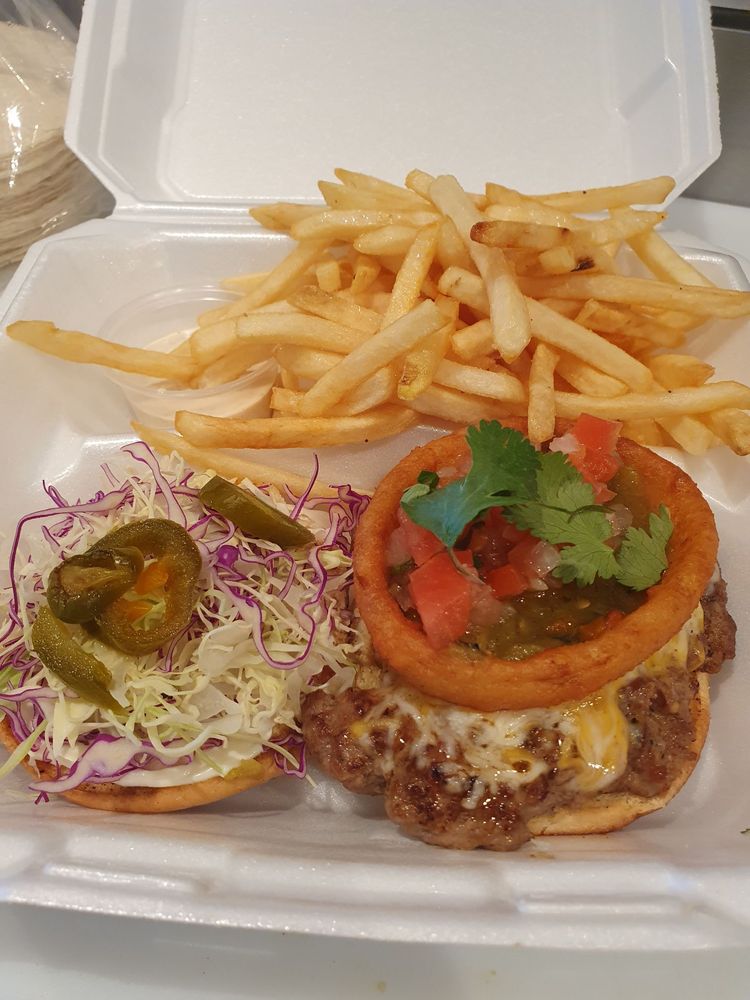 TACO ROSWELL Updated August 2024 9500 E Via De Ventura, Scottsdale, Arizona Tacos