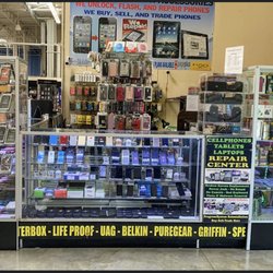 World Cellular N Accessories