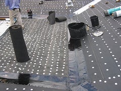 Slide of ABC Roofing