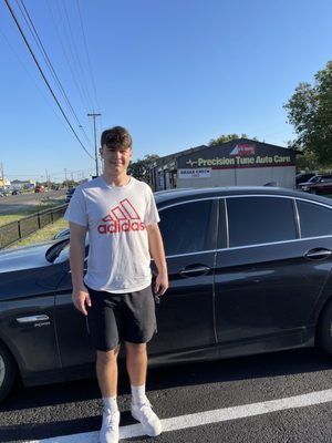 The Best Window Tinting Shop on Yelp