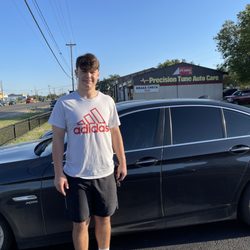 The Best Window Tinting Shop - The Best Window tint!