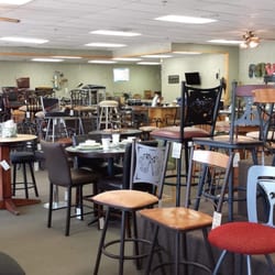 Barstool Central - Over 400 floor models!