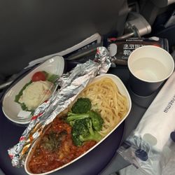 Chicken Pasta