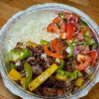 Fresh Bites Kitchen - I'm - Sandwiches Near Me - Washington, DC, District of Columbia