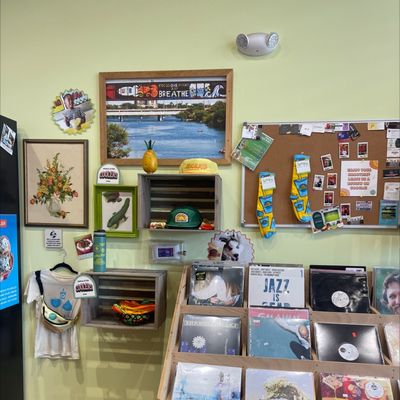 JuiceLand - Bellaire by null