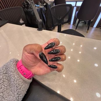 Oscar Nails & Spa - Acrylic Gel Nail Set - Nail Salons Near Me - Tacoma, Washington Oscar Nails & Spa - Acrylic Gel Nail Set - Nail Salons Near Me - Tacoma, Washington
