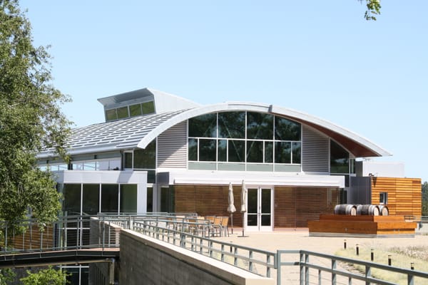 Architectural Metal, Inc