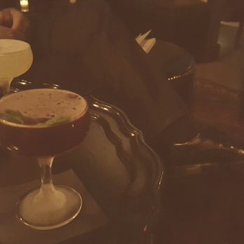 Low Bar - Great cocktails - Cocktail Bars Near Me - Traverse City, Michigan
