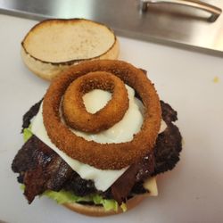 DAC's Craft Burgers & More