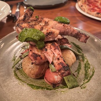 Locale Aurora - Italian Near Me - Aurora, Ontario